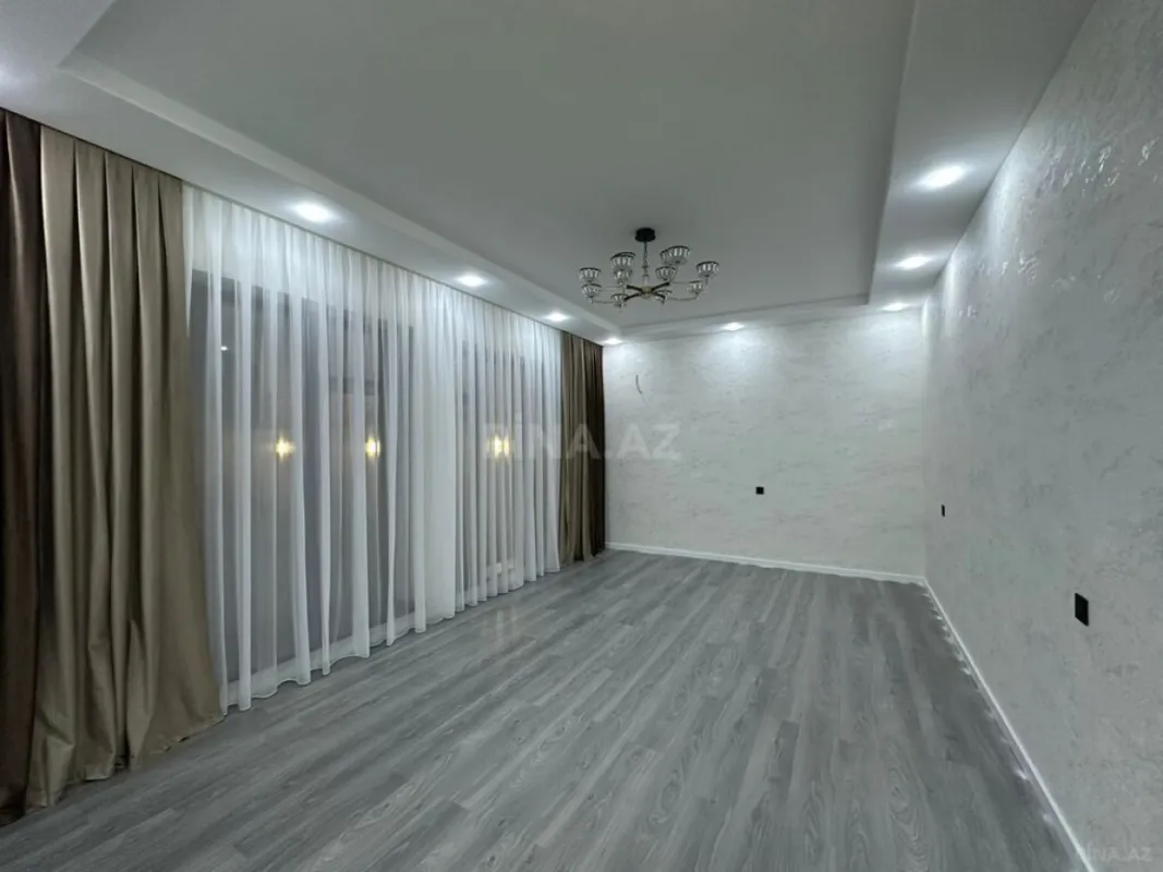 Satılır 4 otaqlı həyət evi 190 m²