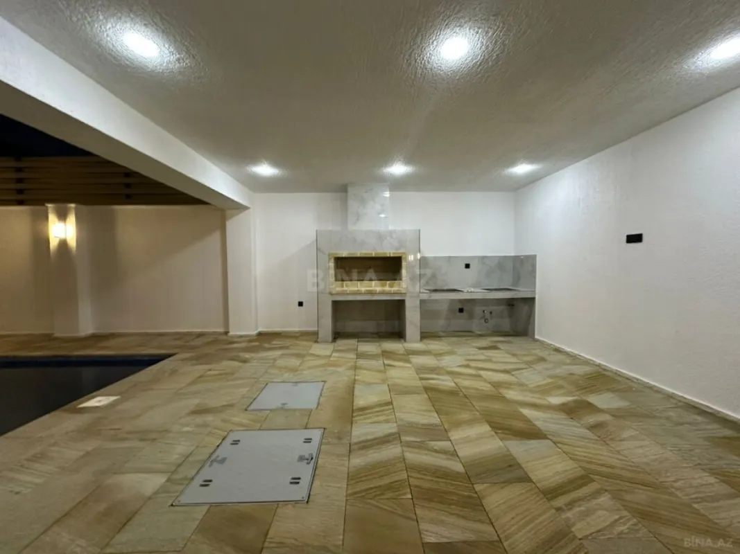 Satılır 4 otaqlı həyət evi 190 m²