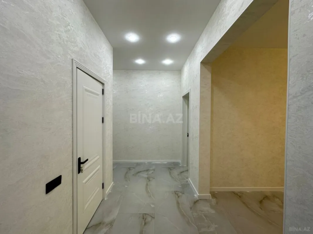 Satılır 4 otaqlı həyət evi 190 m²