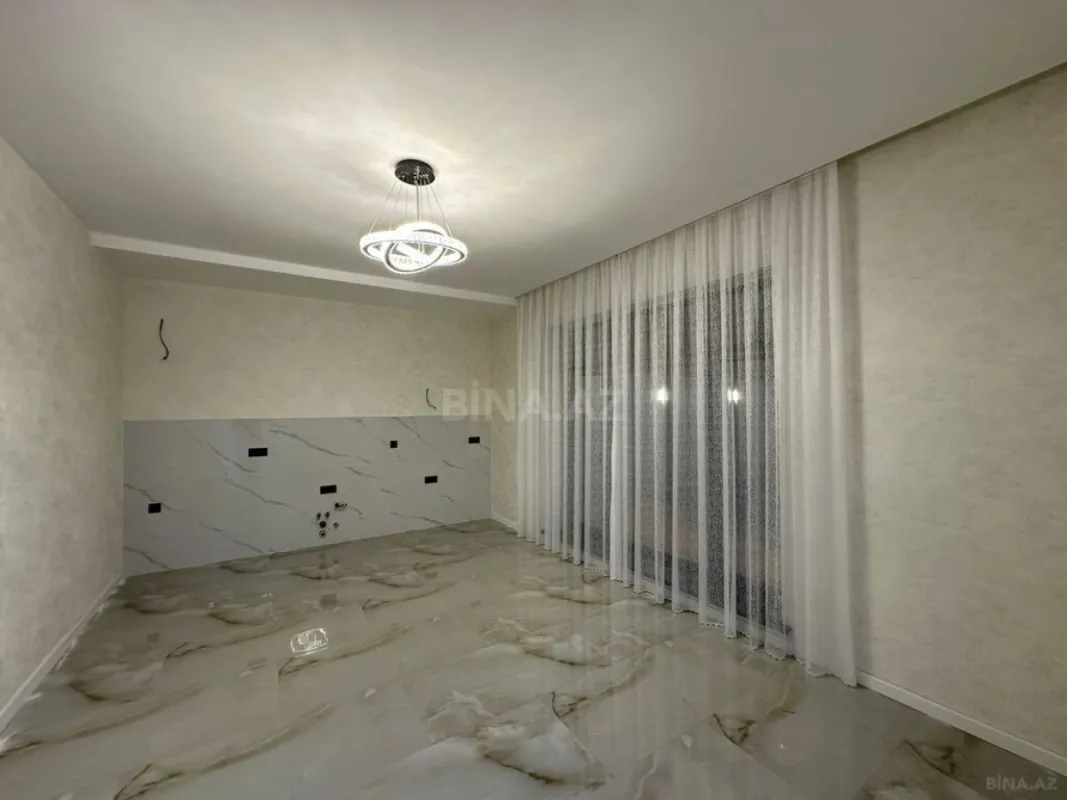 Satılır 4 otaqlı həyət evi 190 m²