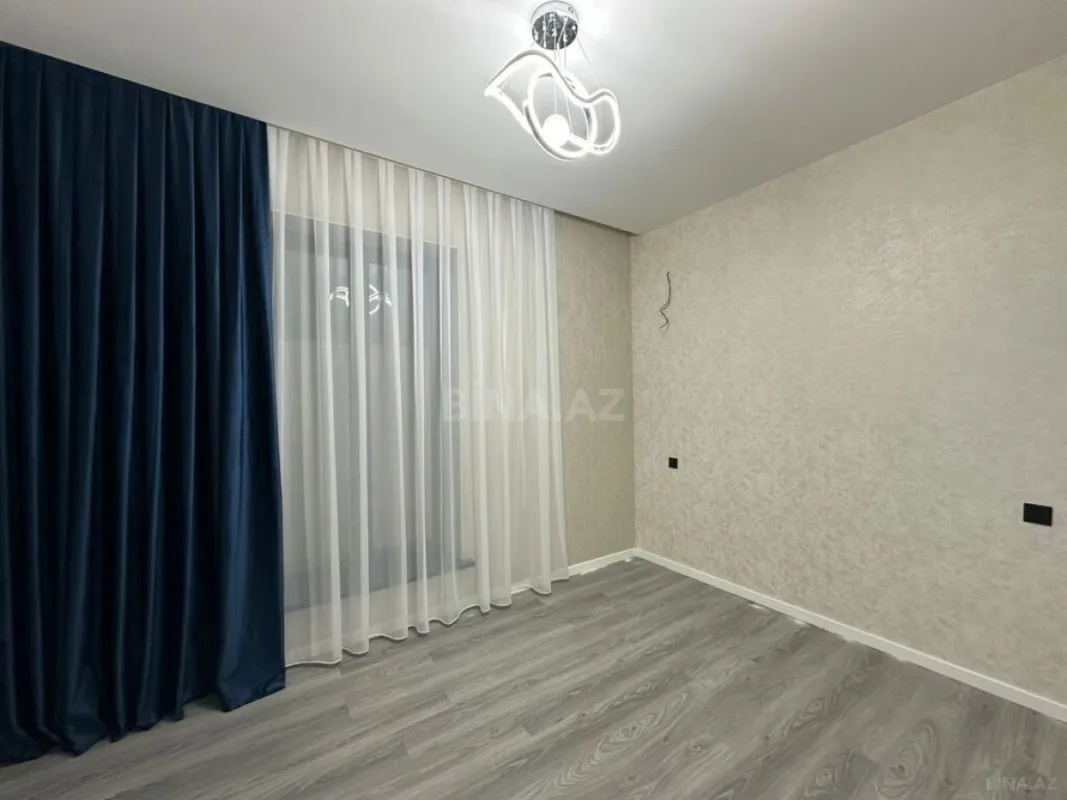 Satılır 4 otaqlı həyət evi 190 m²