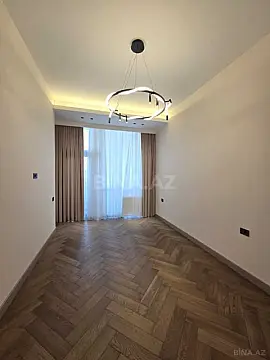 Satılır 4 otaqlı mənzil 200 m²