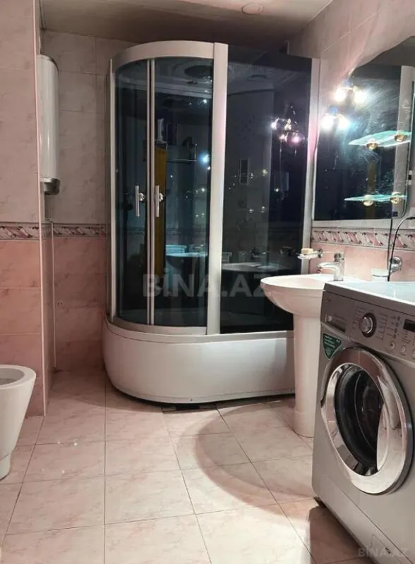 Satılır 3 otaqlı mənzil 100 m²