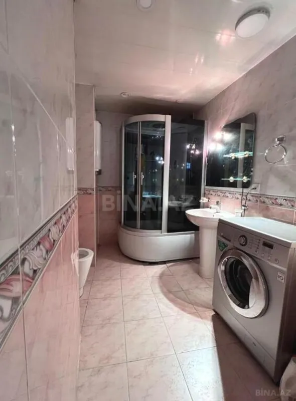 Satılır 3 otaqlı mənzil 100 m²