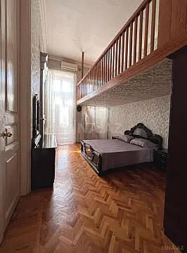 Satılır 3 otaqlı mənzil 100 m²