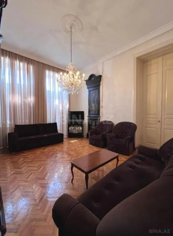 Satılır 3 otaqlı mənzil 100 m²