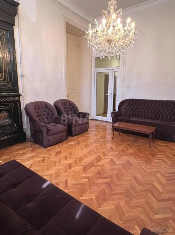 Satılır 3 otaqlı mənzil 100 m²