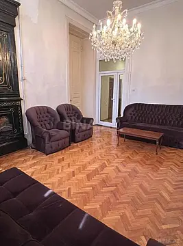 Satılır 3 otaqlı mənzil 100 m²