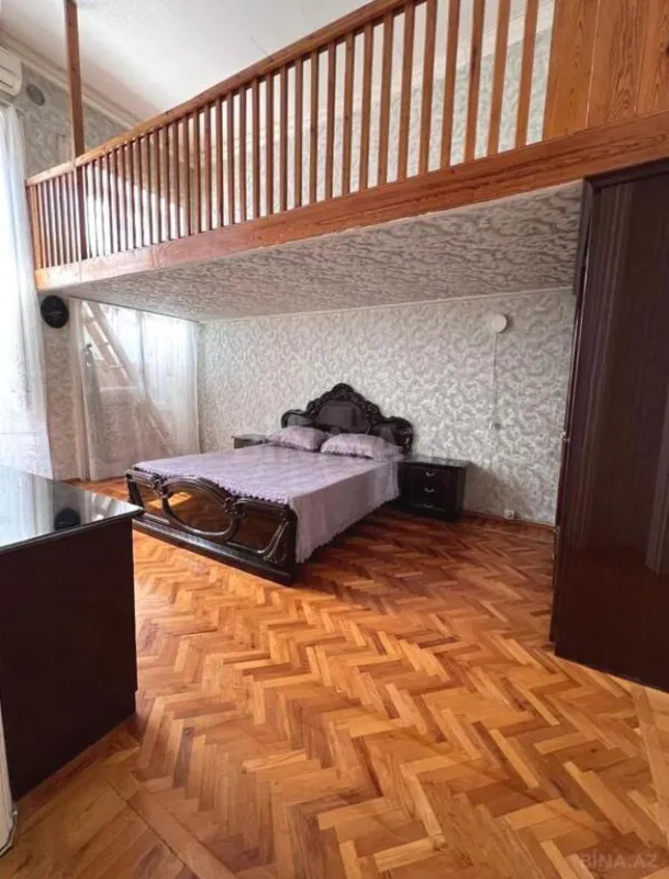 Satılır 3 otaqlı mənzil 100 m²