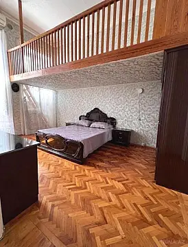 Satılır 3 otaqlı mənzil 100 m²