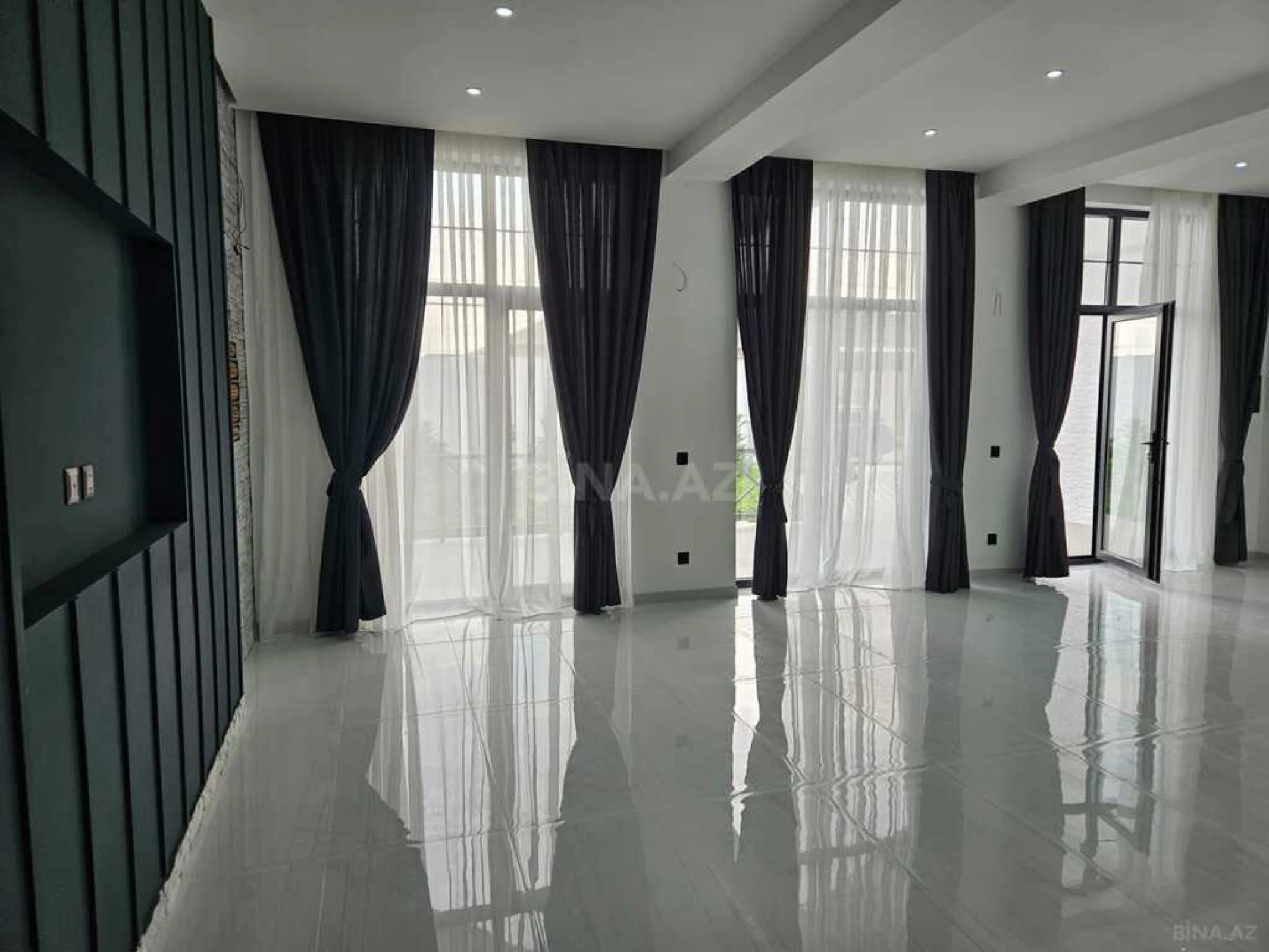 Satılır 4 otaqlı həyət evi 135 m²