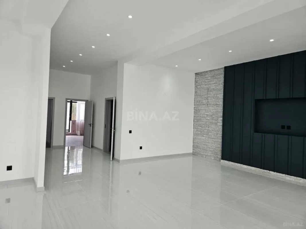 Satılır 4 otaqlı həyət evi 135 m²