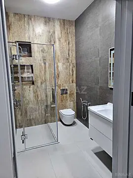 Satılır 4 otaqlı həyət evi 135 m²
