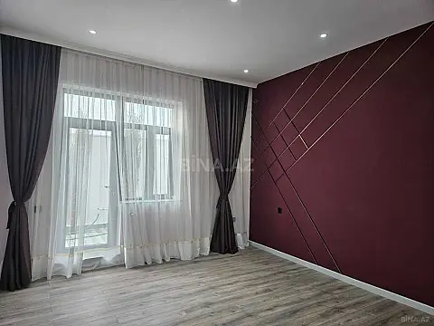 Satılır 4 otaqlı həyət evi 135 m²