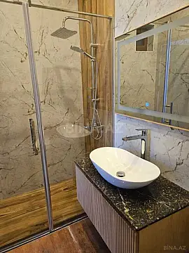 Satılır 4 otaqlı həyət evi 135 m²