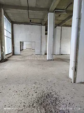 Satılır obyekt 1100 m²