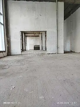 Satılır obyekt 1100 m²