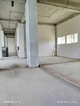 Satılır obyekt 1100 m²