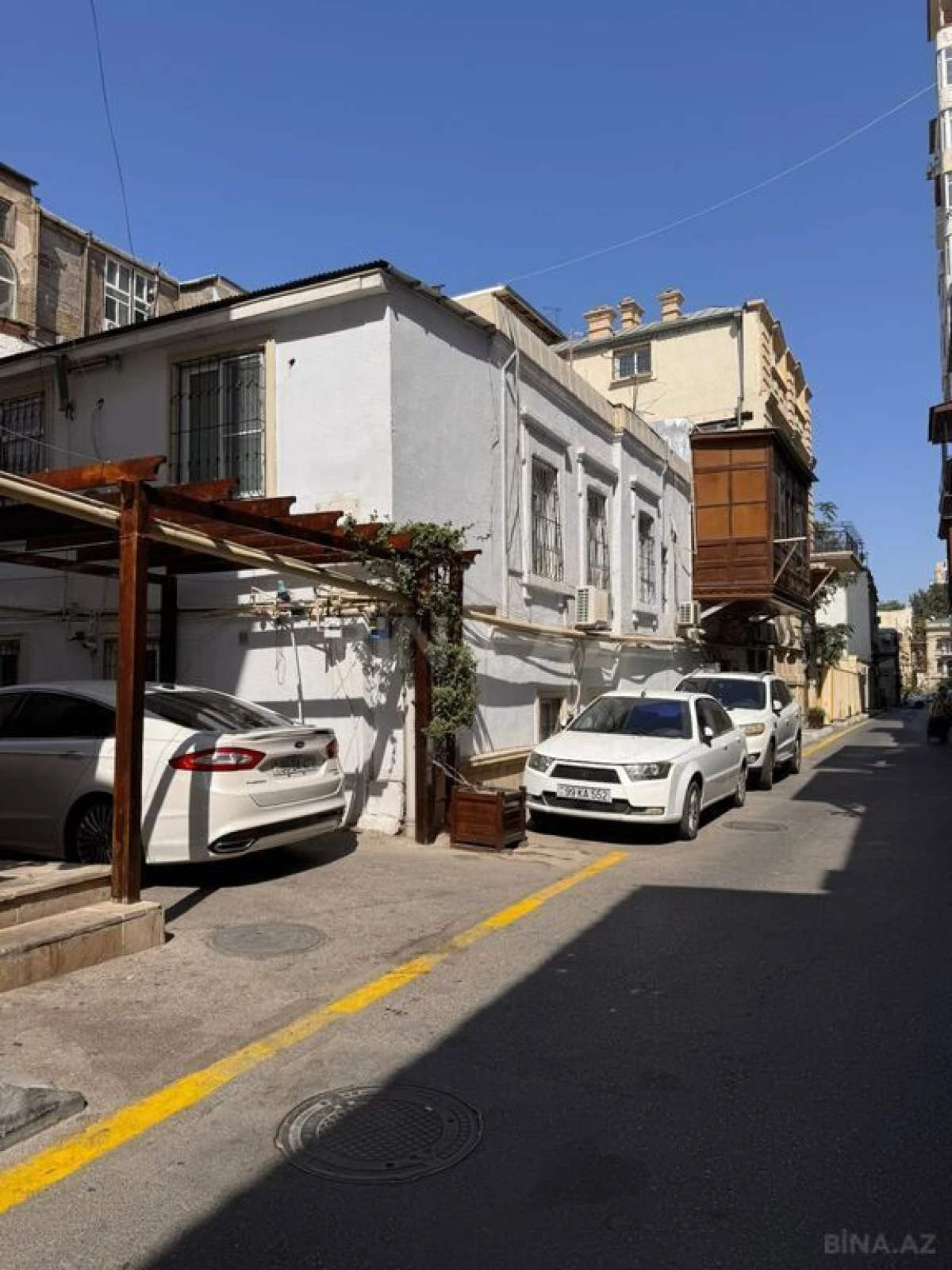 Satılır obyekt 70 m²