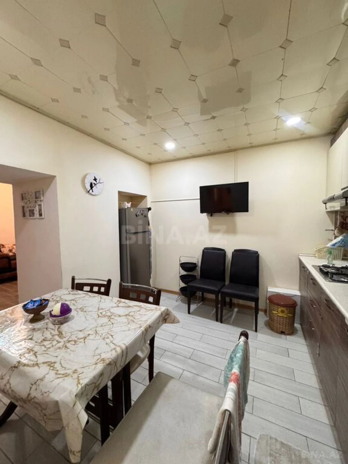 Satılır obyekt 70 m²