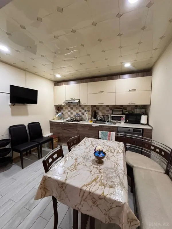 Satılır obyekt 70 m²