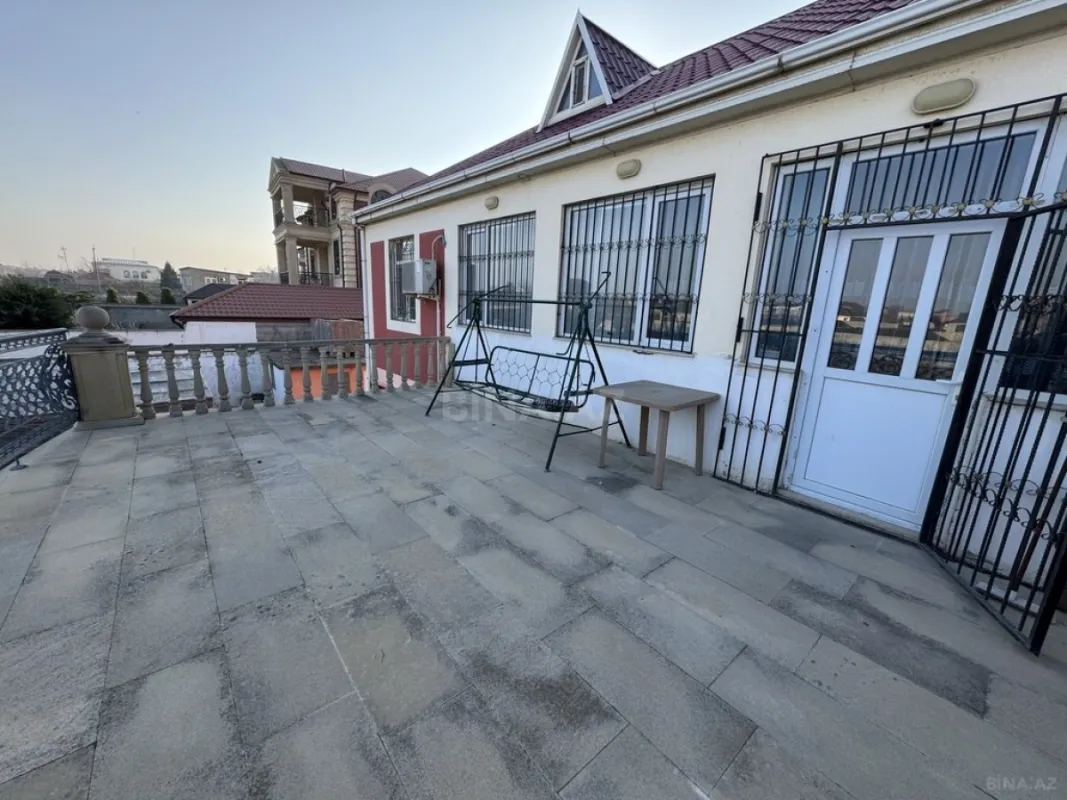 Satılır 7 otaqlı həyət evi 190 m²