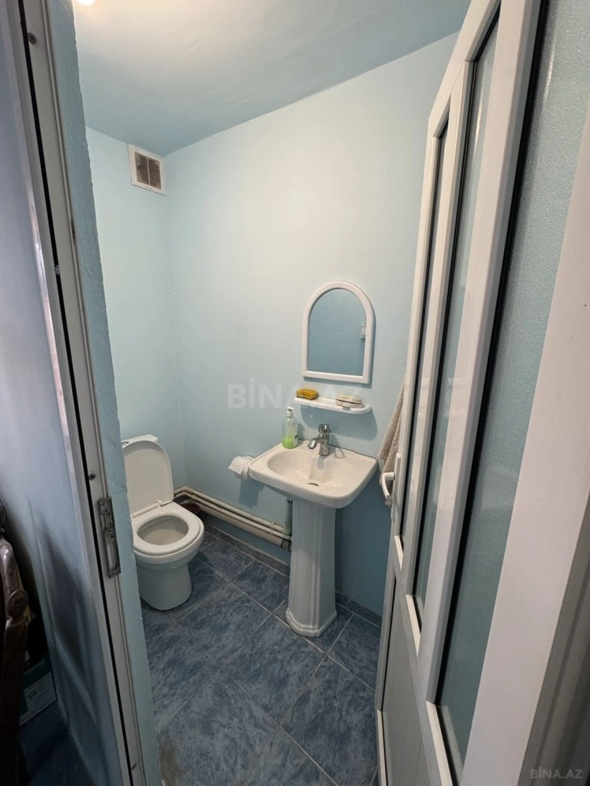 Satılır 7 otaqlı həyət evi 190 m²