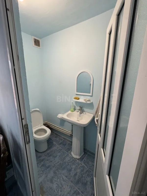 Satılır 7 otaqlı həyət evi 190 m²