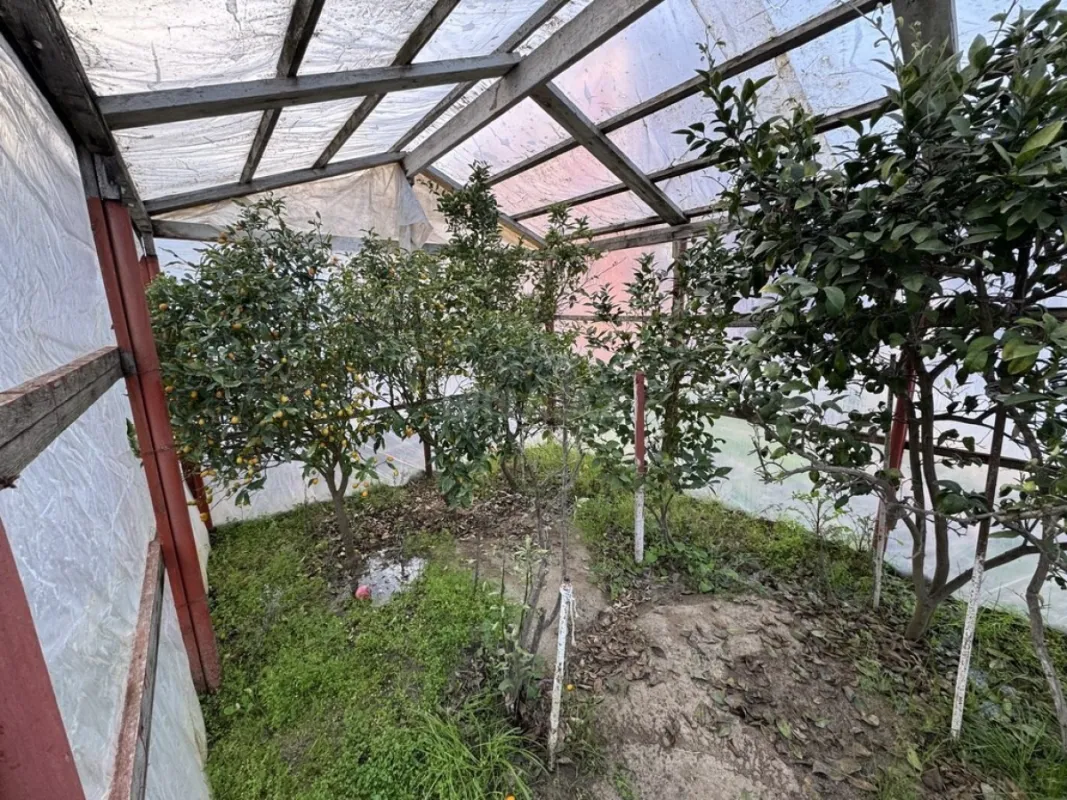 Satılır 7 otaqlı həyət evi 190 m²