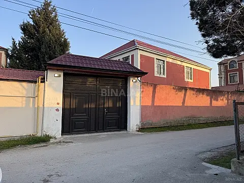 Satılır 7 otaqlı həyət evi 190 m² — Bakı 7 otaq 190.00 m²