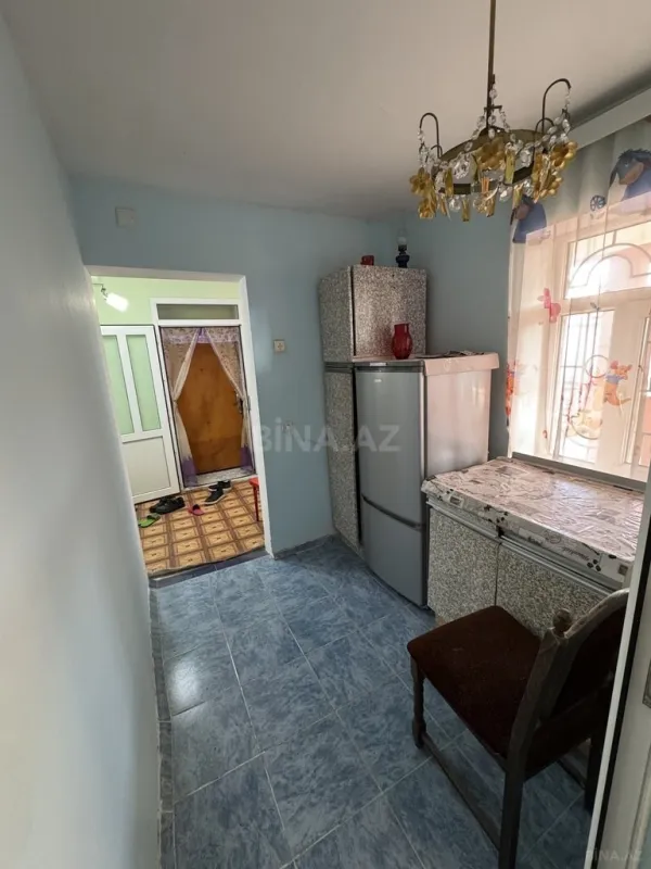 Satılır 7 otaqlı həyət evi 190 m²