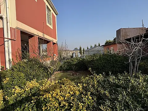 Satılır 7 otaqlı həyət evi 190 m²
