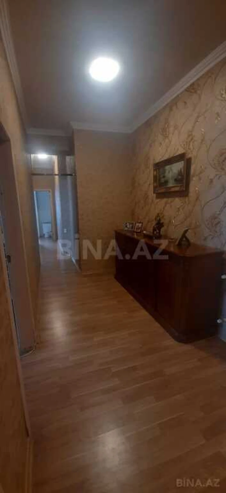 Satılır 3 otaqlı mənzil 105 m²