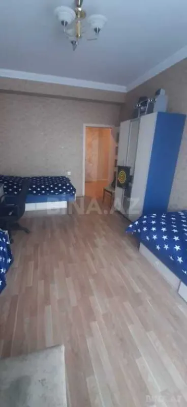 Satılır 3 otaqlı mənzil 105 m²