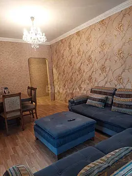 Satılır 3 otaqlı mənzil 105 m²