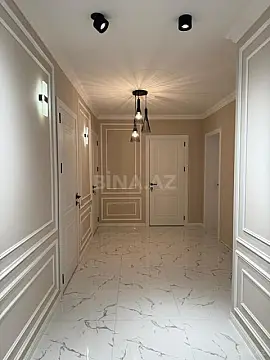 Kirayə verilir 2 otaqlı mənzil 80 m²