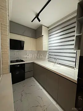 Kirayə verilir 2 otaqlı mənzil 80 m²