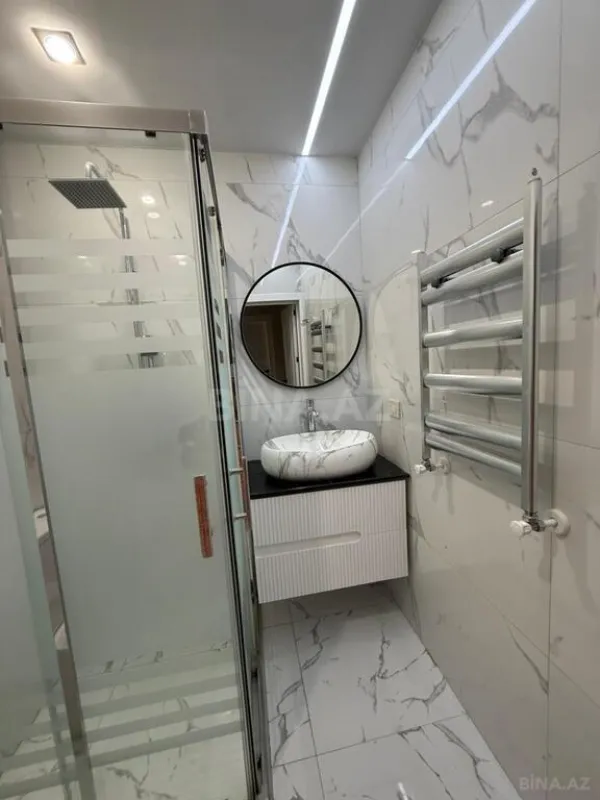 Kirayə verilir 2 otaqlı mənzil 80 m²