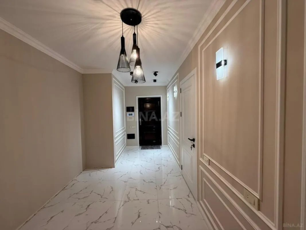 Kirayə verilir 2 otaqlı mənzil 80 m²