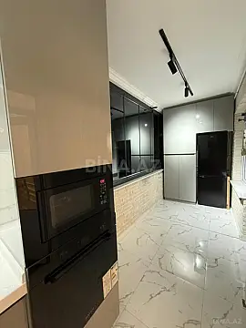 Kirayə verilir 2 otaqlı mənzil 80 m²