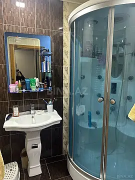 Satılır 3 otaqlı mənzil 119 m²