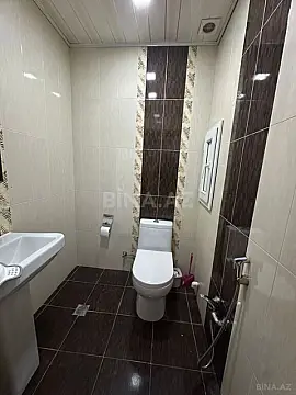Satılır 3 otaqlı mənzil 119 m²