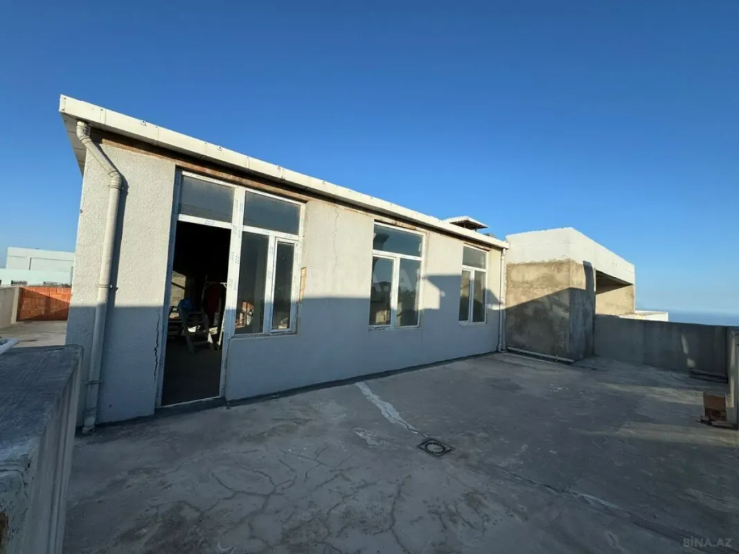 Satılır 3 otaqlı mənzil 155 m²