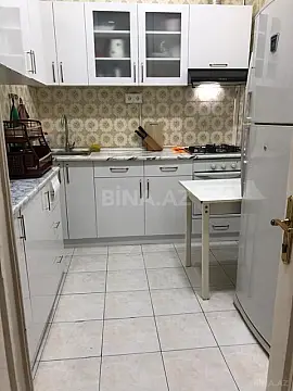 Satılır 3 otaqlı mənzil 105 m²