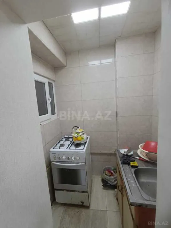Satılır 4 otaqlı mənzil 100 m²