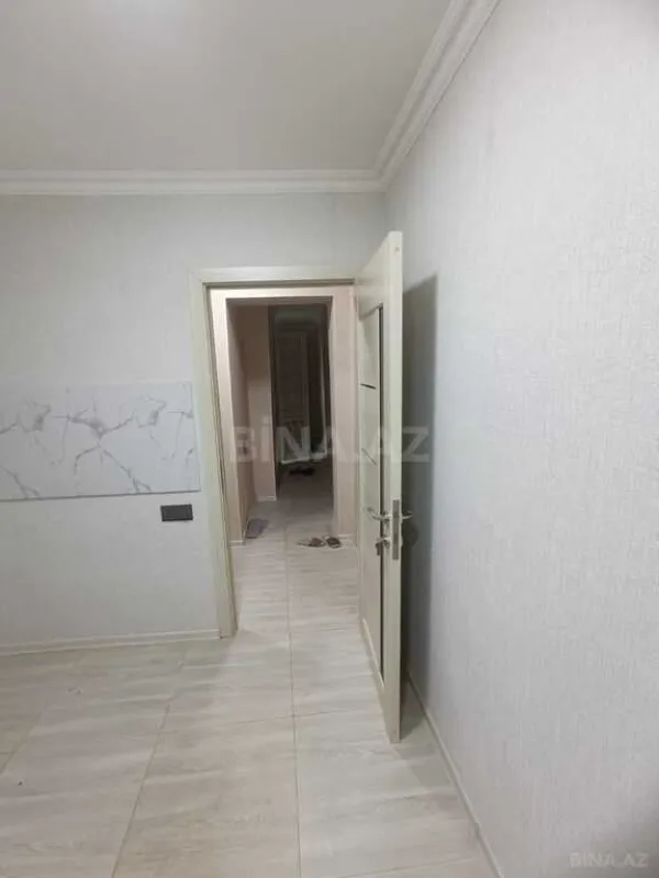 Satılır 4 otaqlı mənzil 100 m²