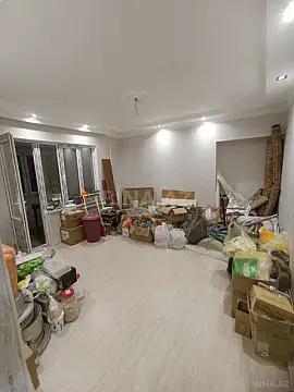 Satılır 4 otaqlı mənzil 100 m²