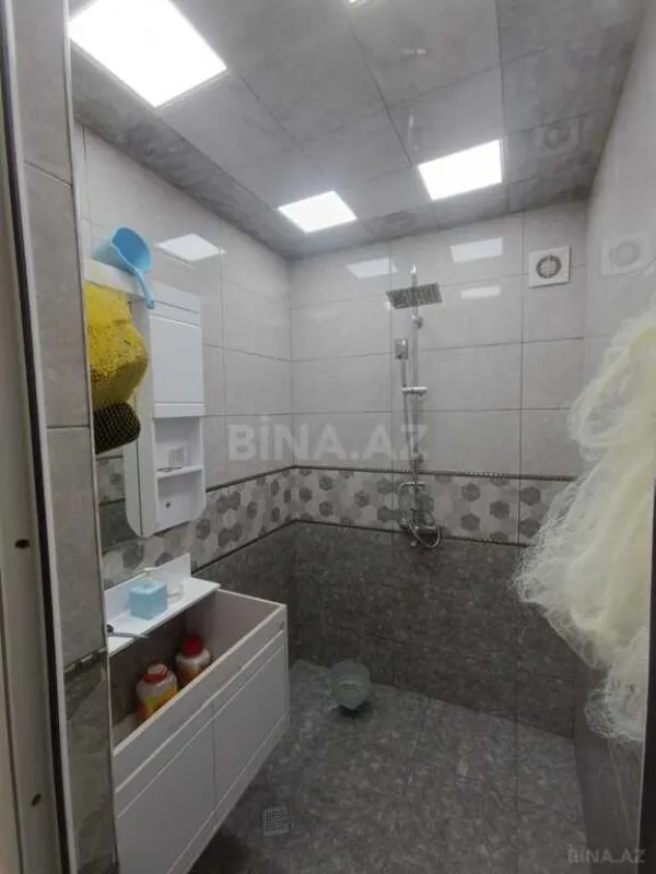 Satılır 4 otaqlı mənzil 100 m²