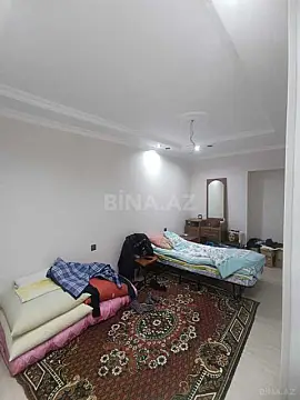 Satılır 4 otaqlı mənzil 100 m²