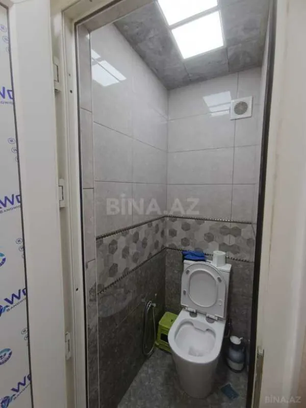 Satılır 4 otaqlı mənzil 100 m²